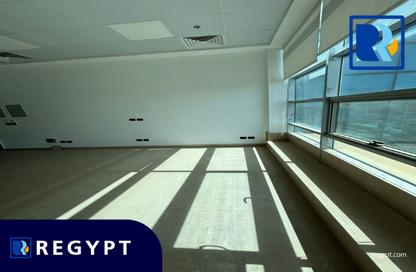 مساحات مكتبية - استوديو - 1 حمام للايجار في 90 افينيو - المستثمرين الجنوبية - مدينة القاهرة الجديدة - القاهرة