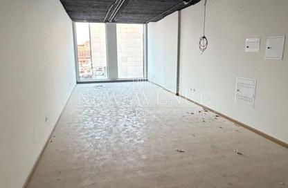 Office Space - Studio - 1 for rent in Granoy - North Teseen St. - The 5th Settlement - New Cairo City - Cairo