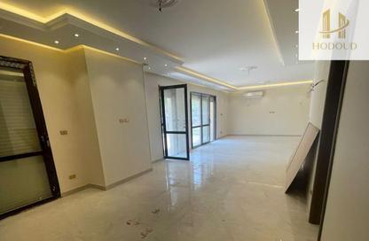 Duplex - 3 Bedrooms - 3 Bathrooms for rent in Eastown - 5th Settlement Compounds - The 5th Settlement - New Cairo City - Cairo