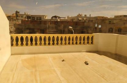 Apartment - 3 Bedrooms - 2 Bathrooms for sale in Al Narges 1 - Al Narges - New Cairo City - Cairo