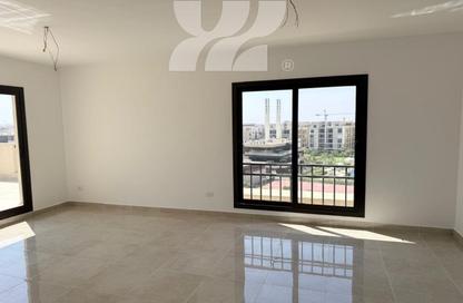 شقة - 2 غرف نوم - 3 حمامات للبيع في فيفث سكوير - التجمع الخامس - مدينة القاهرة الجديدة - القاهرة