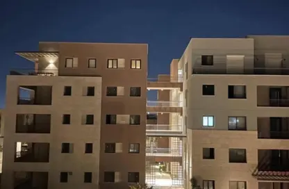 Apartment - 3 Bedrooms - 3 Bathrooms for sale in District 5 - 5th Settlement Compounds - The 5th Settlement - New Cairo City - Cairo