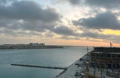 Chalet - 2 Bedrooms - 1 Bathroom for sale in Marina 5 - Marina - Al Alamein - North Coast Chalet - 2 Bedrooms - 1 Bathroom for sale in Marina 5 - Marina - Al Alamein - North Coast