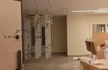 Apartment - 3 Bedrooms - 2 Bathrooms for rent in Beit Al Watan - Sheikh Zayed Compounds - Sheikh Zayed City - Giza