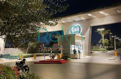 Apartment - 4 Bedrooms - 4 Bathrooms for sale in O West - 6 October Compounds - 6 October City - Giza