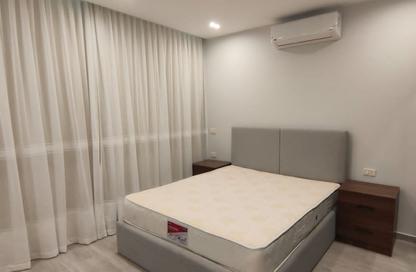 Apartment - 2 - 2 for rent in Lake View Residence - 5th Settlement Compounds - The 5th Settlement - New Cairo City - Cairo