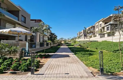 شقة - 3 غرف نوم - 3 حمامات للبيع في بيراميدز هايتس - طريق مصر اسكندرية الصحراوي - مدينة 6 أكتوبر - الجيزة