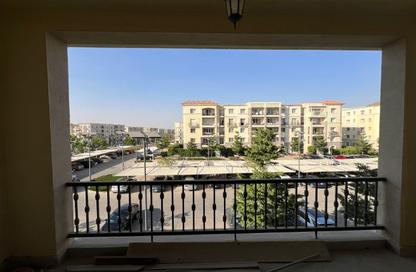 Apartment - 3 Bedrooms - 3 Bathrooms for sale in Mivida - 5th Settlement Compounds - The 5th Settlement - New Cairo City - Cairo