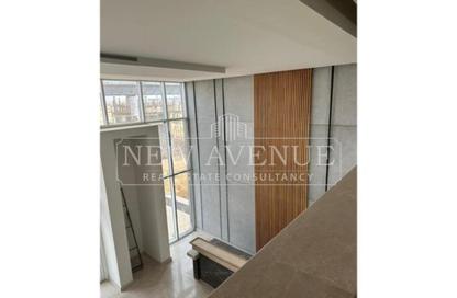 Apartment - 2 Bedrooms - 2 Bathrooms for sale in HAP Town - Mostakbal City Compounds - Mostakbal City - Future City - Cairo