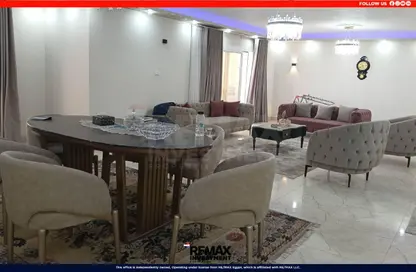 Apartment - 3 Bedrooms - 2 Bathrooms for sale in Stanley Bridge - Stanley - Hay Sharq - Alexandria