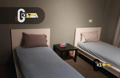 Apartment - 3 - 3 for rent in El Rehab Extension - Al Rehab - New Cairo City - Cairo Apartment - 3 - 3 for rent in El Rehab Extension - Al Rehab - New Cairo City - Cairo