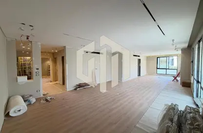 Apartment - 3 Bedrooms - 4 Bathrooms for rent in Eastown - 5th Settlement Compounds - The 5th Settlement - New Cairo City - Cairo