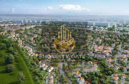 Apartment - 1 - 1 for sale in Celia - New Capital Compounds - New Capital City - Cairo
