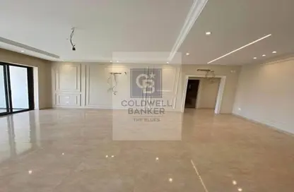 Apartment - 2 Bedrooms - 2 Bathrooms for sale in Mountain View iCity - 5th Settlement Compounds - The 5th Settlement - New Cairo City - Cairo