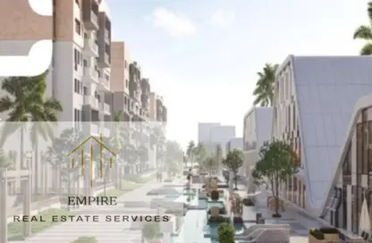 Apartment - 2 Bedrooms - 2 Bathrooms for sale in Bloomfields - Mostakbal City Compounds - Mostakbal City - Future City - Cairo Apartment - 2 Bedrooms - 2 Bathrooms for sale in Bloomfields - Mostakbal City Compounds - Mostakbal City - Future City - Cairo