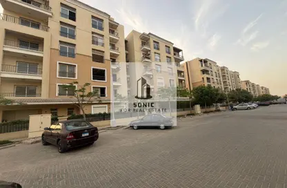 Apartment - 3 Bedrooms - 3 Bathrooms for sale in S2 - Sarai - Mostakbal City Compounds - Mostakbal City - Future City - Cairo