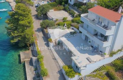 Villa - 7 - 7 for sale in Modon Abu Dhabi - Ras Al Hekma - North Coast