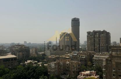 شقة - 3 غرف نوم - 3 حمامات للبيع في شارع ابن زنكي - الزمالك - القاهرة شقة - 3 غرف نوم - 3 حمامات للبيع في شارع ابن زنكي - الزمالك - القاهرة
