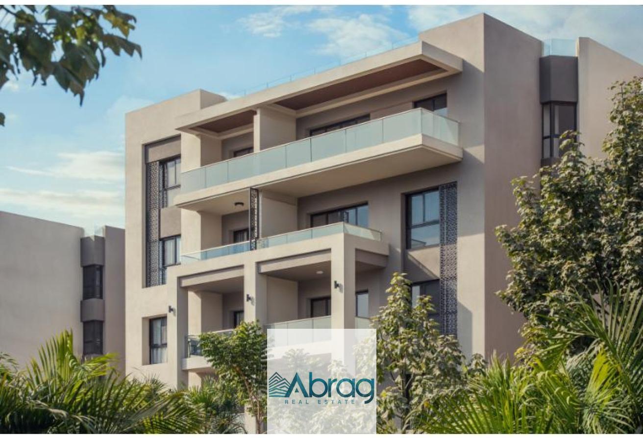 شقة 3 غرف 140 م² للبيع في The Address East