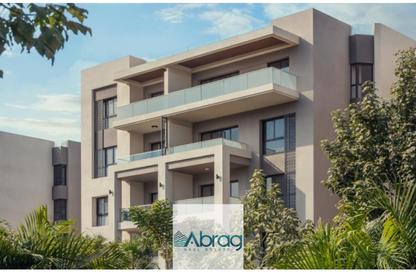 Apartment - 3 Bedrooms - 2 Bathrooms for sale in The Address East - 90 Street - The 5th Settlement - New Cairo City - Cairo