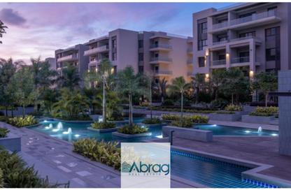 Apartment - 3 Bedrooms - 2 Bathrooms for sale in The Address East - 90 Street - The 5th Settlement - New Cairo City - Cairo Apartment - 3 Bedrooms - 2 Bathrooms for sale in The Address East - 90 Street - The 5th Settlement - New Cairo City - Cairo