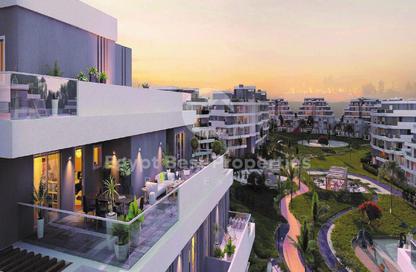 Apartment - 2 - 3 for sale in Villette - 5th Settlement Compounds - The 5th Settlement - New Cairo City - Cairo Apartment - 2 - 3 for sale in Villette - 5th Settlement Compounds - The 5th Settlement - New Cairo City - Cairo