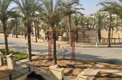 Villa - 5 - 6 for sale in Elan Sarai - Sarai - Mostakbal City Compounds - Mostakbal City - Future City - Cairo
