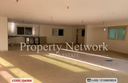 Factory - Studio - 2 Bathrooms for rent in The Industrial Zone - 5th Settlement Compounds - The 5th Settlement - New Cairo City - Cairo