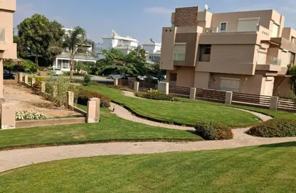 Twin House - 6 Bedrooms - 5 Bathrooms for sale in Rayos - 6 October Compounds - 6 October City - Giza