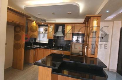Apartment - 3 Bedrooms - 2 Bathrooms for rent in Privado - Madinaty - Cairo