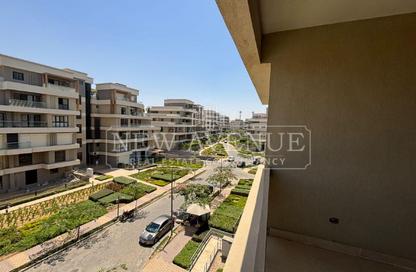 Apartment - 2 Bedrooms - 3 Bathrooms for sale in Villette - 5th Settlement Compounds - The 5th Settlement - New Cairo City - Cairo