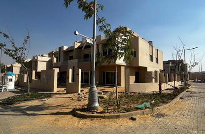 Apartment - 4 - 4 for sale in Tawny Hyde Park - 6 October Compounds - 6 October City - Giza