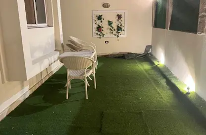 شقة - 2 غرف نوم - 2 حمامات للايجار في حدائق المهندسين - الحي الرابع - الشيخ زايد - الجيزة