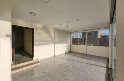 Apartment - 2 Bedrooms - 1 Bathroom for rent in El Banafseg Apartment Buildings - El Banafseg - New Cairo City - Cairo