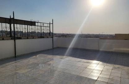 شقة - 2 غرف نوم - 1 حمام للايجار في عمارات البنفسج - البنفسج - مدينة القاهرة الجديدة - القاهرة