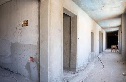 Apartment - Studio - 1 Bathroom for sale in 1st Avenue North Side - Hurghada Resorts - Hurghada - Red Sea