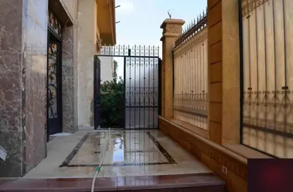 فيلا - استوديو للايجار في حى جنوب الاكايمية - مدينة القاهرة الجديدة - القاهرة