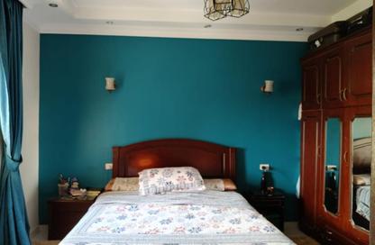 Villa - 3 - 3 for sale in Privado - Madinaty - Cairo