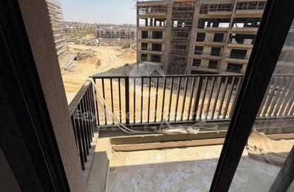 (بنتهاوس  (روف - 3 غرف نوم - 3 حمامات للبيع في سوان ليك ريزيدنس - كمبوندات التجمع الخامس - التجمع الخامس - مدينة القاهرة الجديدة - القاهرة
