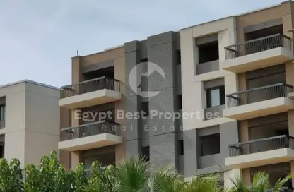 Penthouse - 3 Bedrooms - 3 Bathrooms for sale in Swan Lake Residence - 5th Settlement Compounds - The 5th Settlement - New Cairo City - Cairo Penthouse - 3 Bedrooms - 3 Bathrooms for sale in Swan Lake Residence - 5th Settlement Compounds - The 5th Settlement - New Cairo City - Cairo