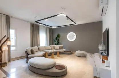 شقة - 3 غرف نوم - 3 حمامات للبيع في ميفيدا - كمبوندات التجمع الخامس - التجمع الخامس - مدينة القاهرة الجديدة - القاهرة