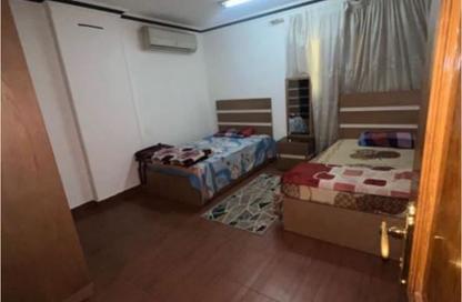 Duplex - 4 Bedrooms - 3 Bathrooms for rent in Abbas Al Akkad St. - 1st Zone - Nasr City - Cairo Duplex - 4 Bedrooms - 3 Bathrooms for rent in Abbas Al Akkad St. - 1st Zone - Nasr City - Cairo