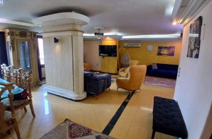 Duplex - 4 Bedrooms - 3 Bathrooms for rent in Abbas Al Akkad St. - 1st Zone - Nasr City - Cairo Duplex - 4 Bedrooms - 3 Bathrooms for rent in Abbas Al Akkad St. - 1st Zone - Nasr City - Cairo