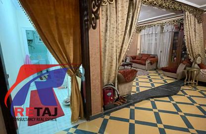 Apartment - 3 Bedrooms - 2 Bathrooms for rent in Al Sheikh Mohammed Al Nadi St. - 6th Zone - Nasr City - Cairo Apartment - 3 Bedrooms - 2 Bathrooms for rent in Al Sheikh Mohammed Al Nadi St. - 6th Zone - Nasr City - Cairo