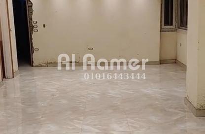 Apartment - 3 Bedrooms - 2 Bathrooms for rent in Souk Zahraa Al Maadi St. - Zahraa El Maadi - Hay El Maadi - Cairo