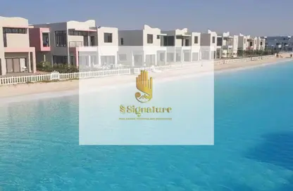 Penthouse - 3 Bedrooms - 2 Bathrooms for sale in Hacienda Bay - Sidi Abdel Rahman - North Coast Penthouse - 3 Bedrooms - 2 Bathrooms for sale in Hacienda Bay - Sidi Abdel Rahman - North Coast