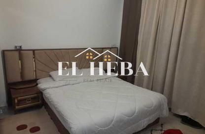 Apartment - 3 - 2 for rent in Madinaty - Cairo