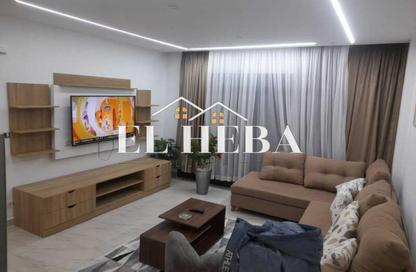 Apartment - 3 - 2 for rent in Madinaty - Cairo