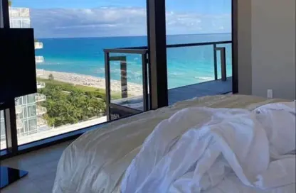 Chalet - 2 Bedrooms - 2 Bathrooms for sale in Soma Bay - Safaga - Hurghada - Red Sea