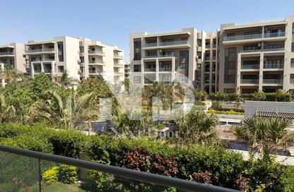 Apartment - 3 Bedrooms - 2 Bathrooms for sale in The Address East - 90 Street - The 5th Settlement - New Cairo City - Cairo